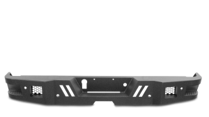 Toyota Tundra Bumper - Rear - Body Armor 4x4 - Eco Series - `14-`19 Toyota Tundra Bumper - Rear - Body Armor 4x4 - Eco Series - `14-`19